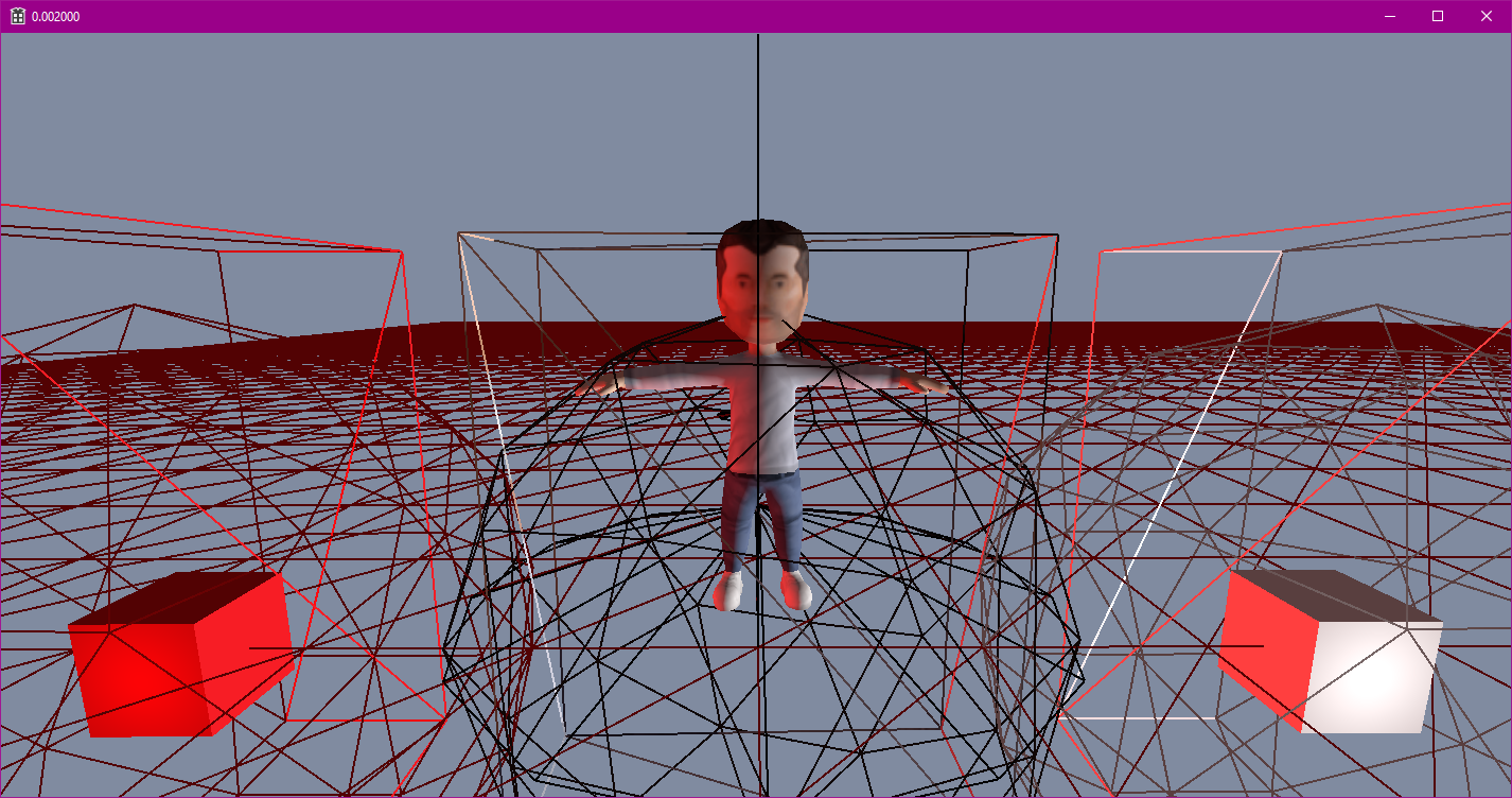 Lighting Example - Basic lighting